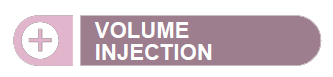 VOLUME INJECTION POUR CHEVEUX FINS